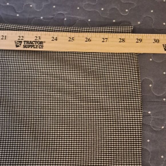 Kim Rogers pull on pants size 16W short - Picture 5 of 5